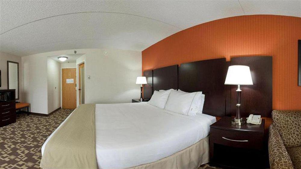 Holiday Express Barre East By Ihg 2* Wilkes-Barre