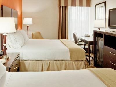 Holiday Express Barre East By Ihg Hotel Wilkes-Barre