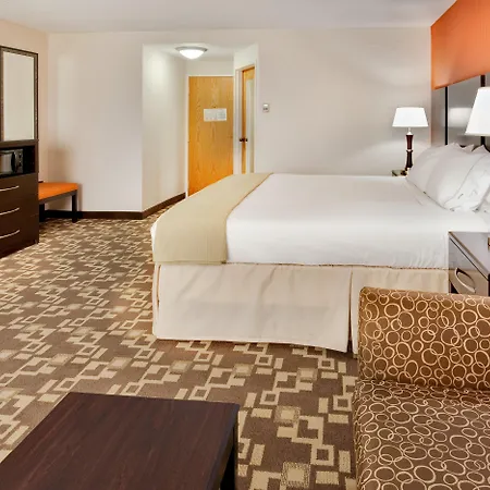 Holiday Inn Express Wilkes Barre East By Ihg Habitación foto