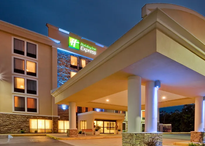 Holiday Inn Express Wilkes Barre East By Ihg