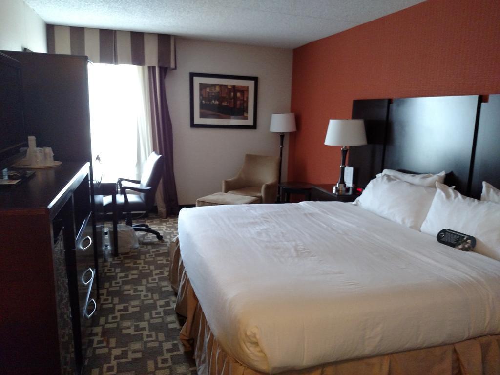 Express Barre East By Ihg Hotel