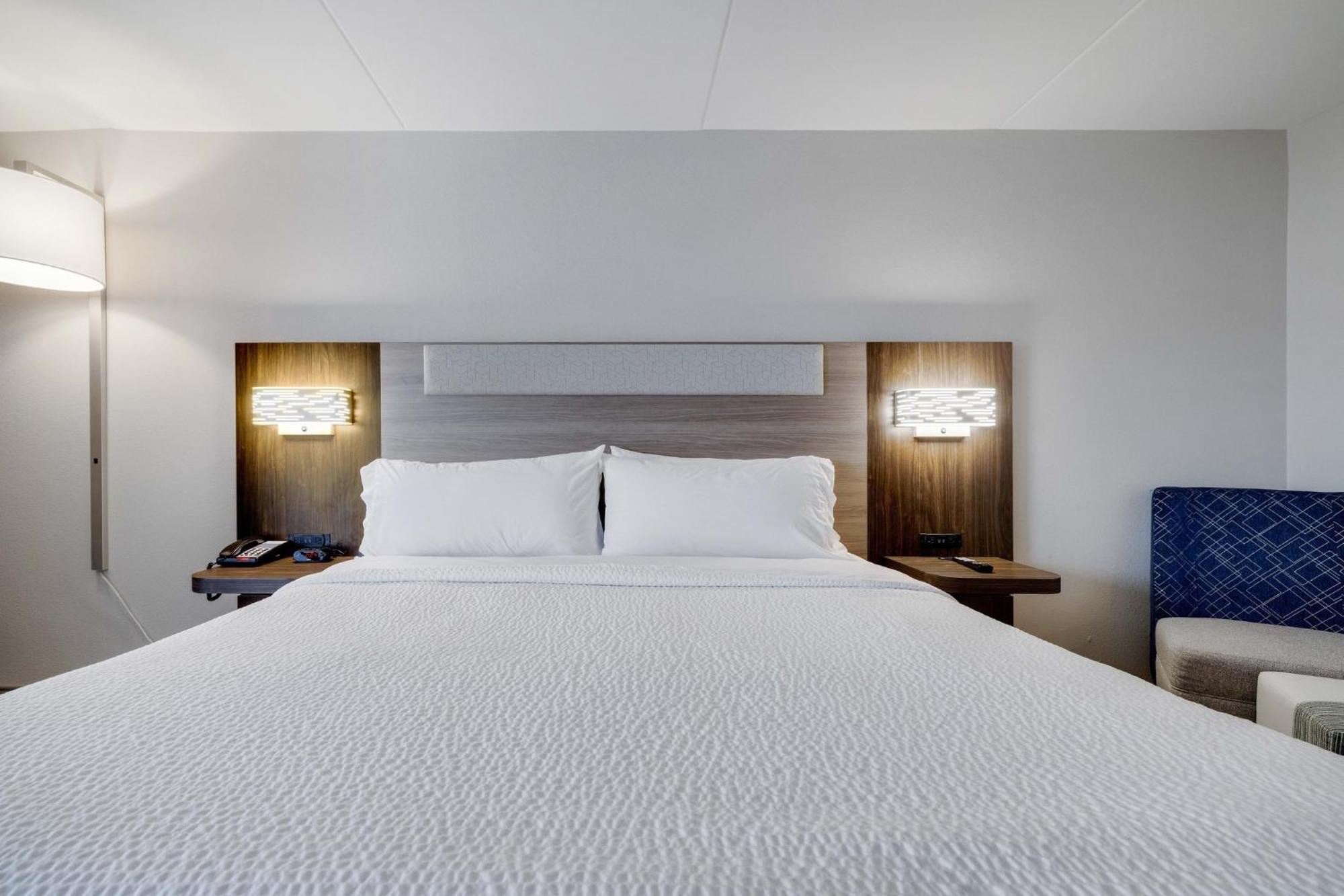 Express Barre East By Ihg