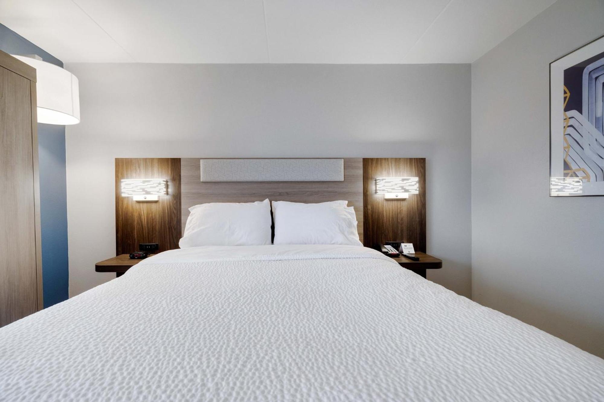 Express Barre East By Ihg Hotel Wilkes-Barre