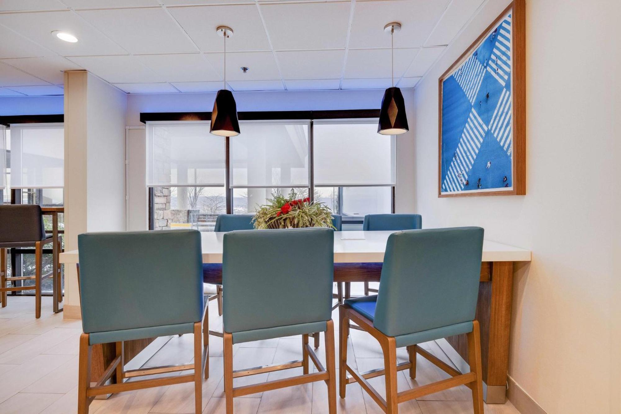 Express Barre East By Ihg