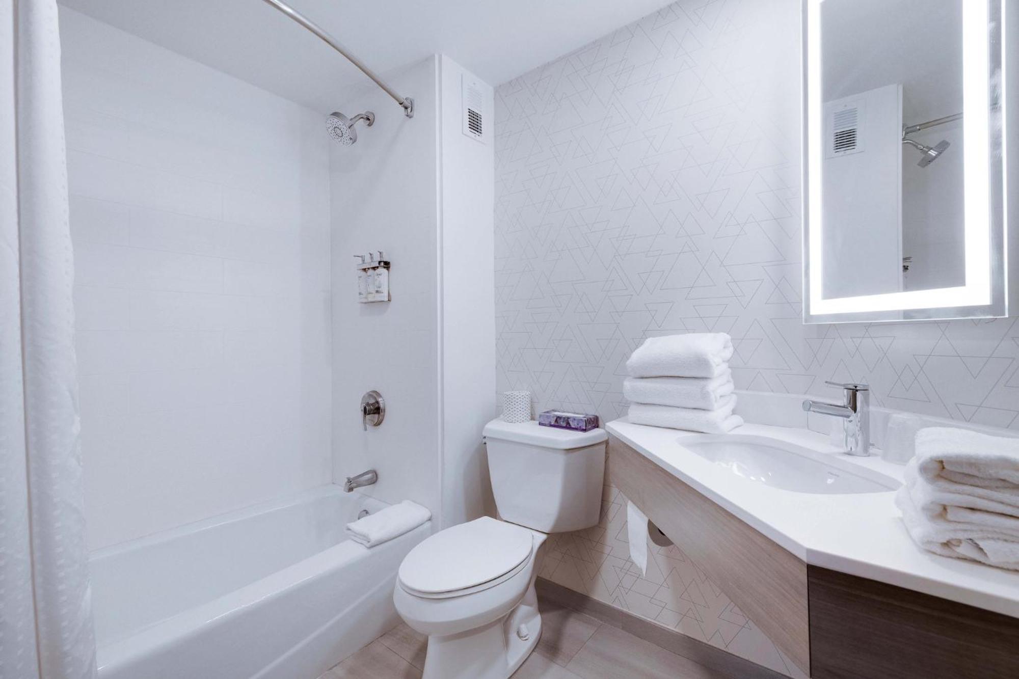 Hotel Express Barre East By Ihg Wilkes-Barre