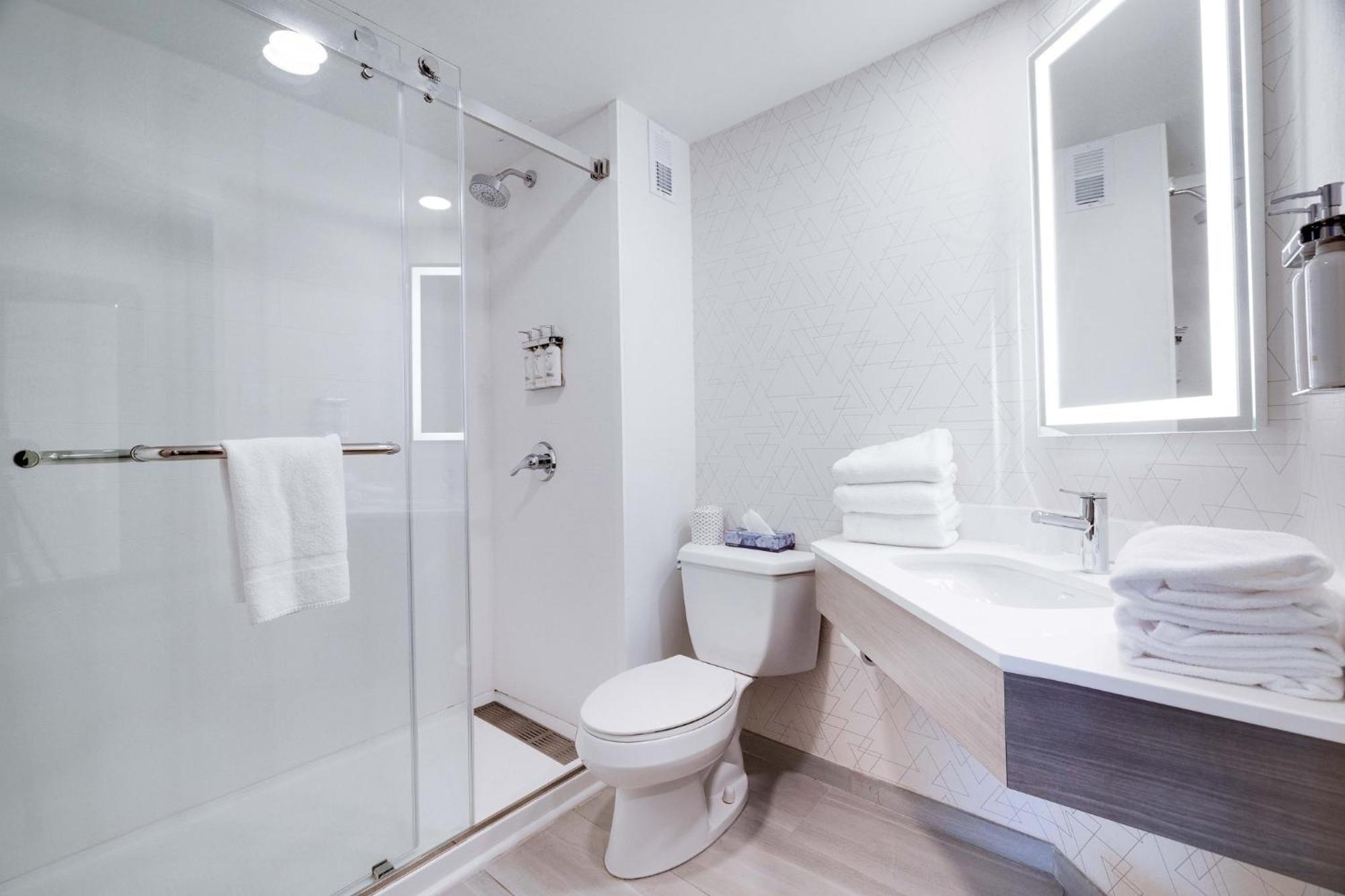 Express Barre East By Ihg