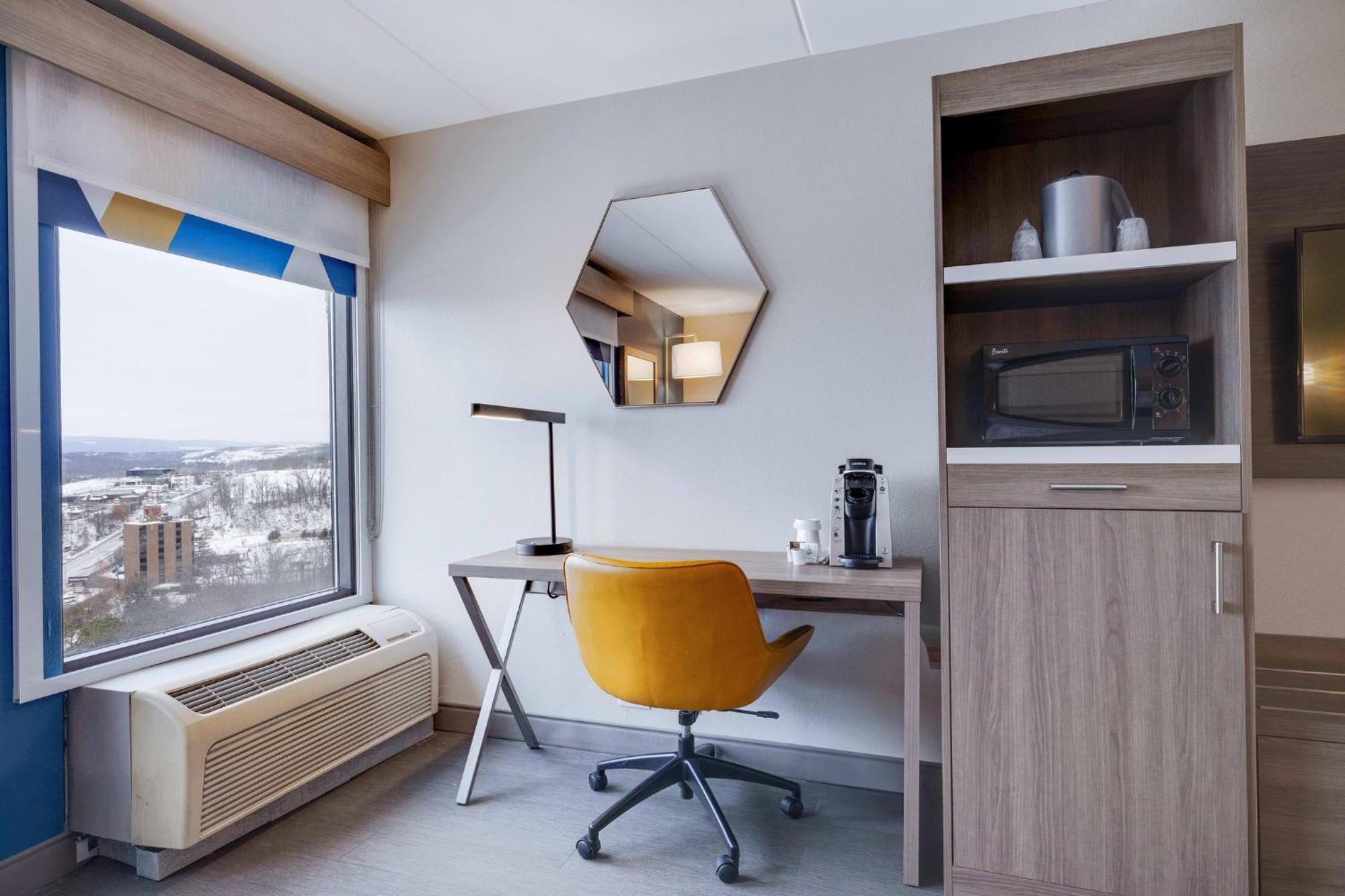 Express Barre East By Ihg Hotel Wilkes-Barre