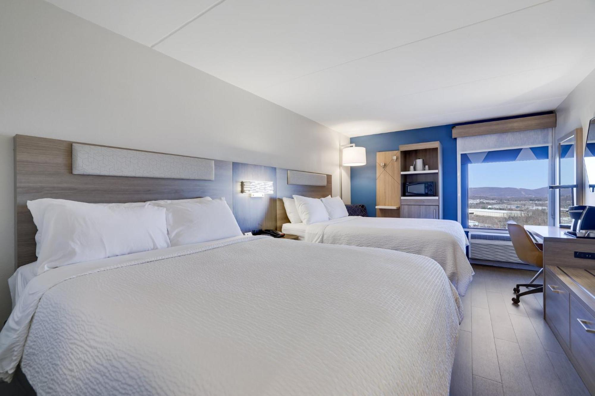 Express Barre East By Ihg Wilkes-Barre