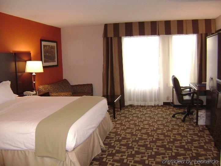 Express Barre East By Ihg