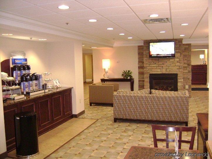 Express Barre East By Ihg Hotel Wilkes-Barre