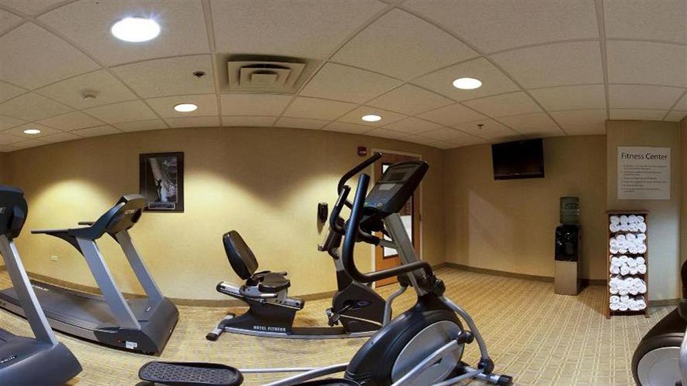 Express Barre East By Ihg 2* Wilkes-Barre
