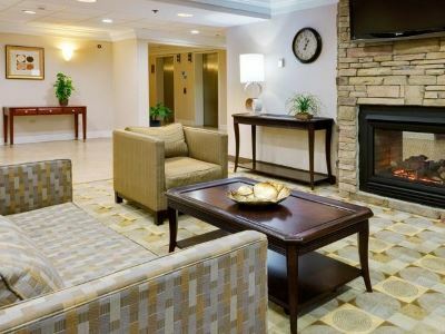 Hotel Express Barre East By Ihg