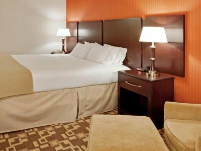 Express Barre East By Ihg Hotel