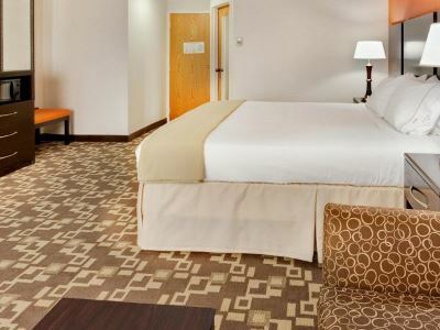 Express Barre East By Ihg