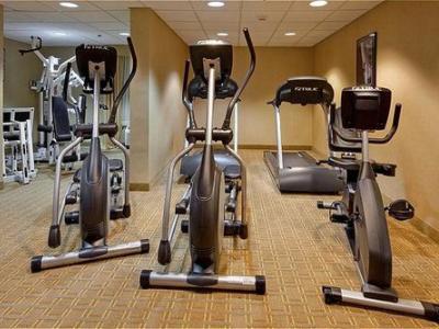 Express Barre East By Ihg 2* Wilkes-Barre