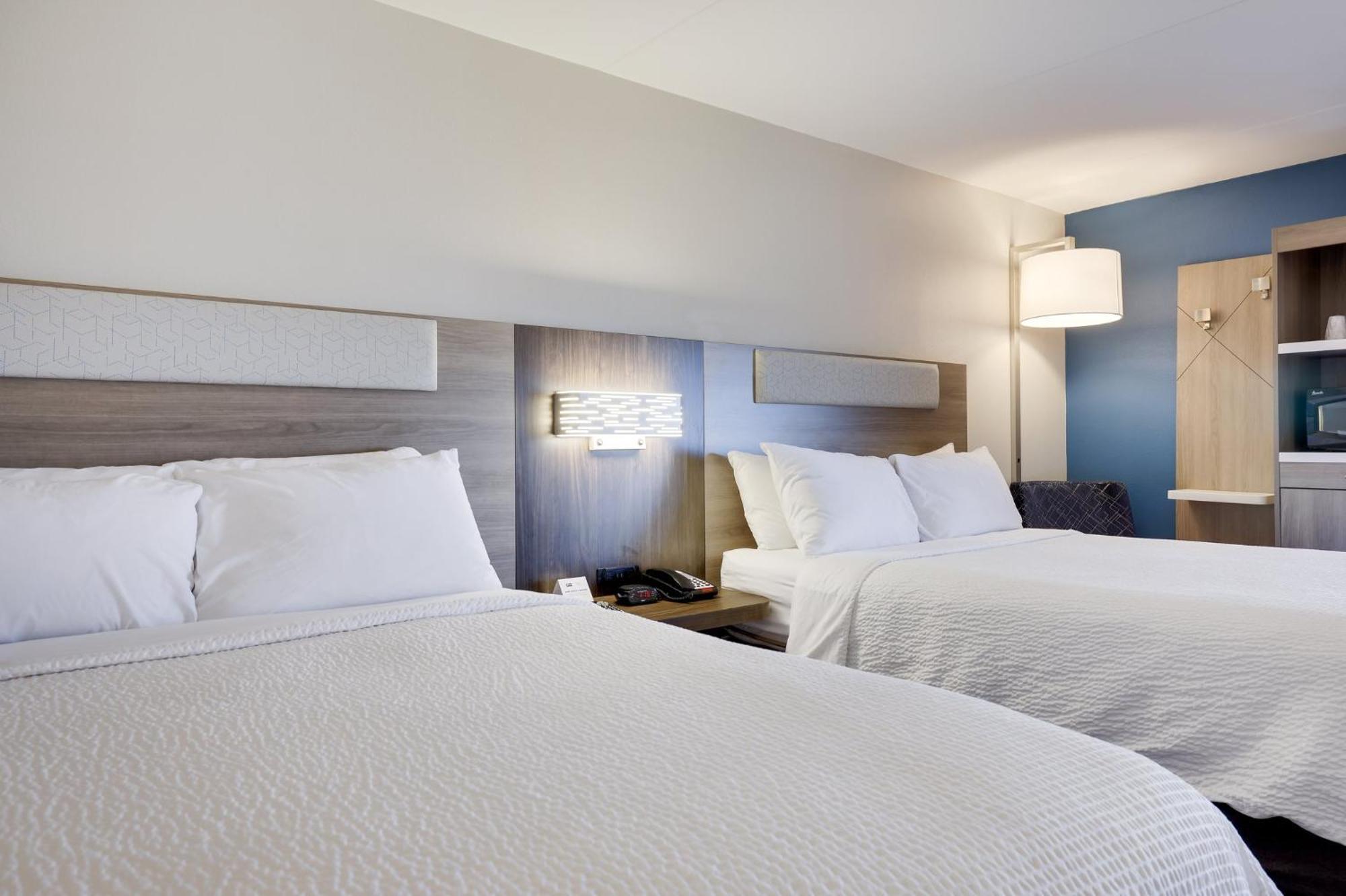 Holiday Express Barre East By Ihg Hotel Wilkes-Barre