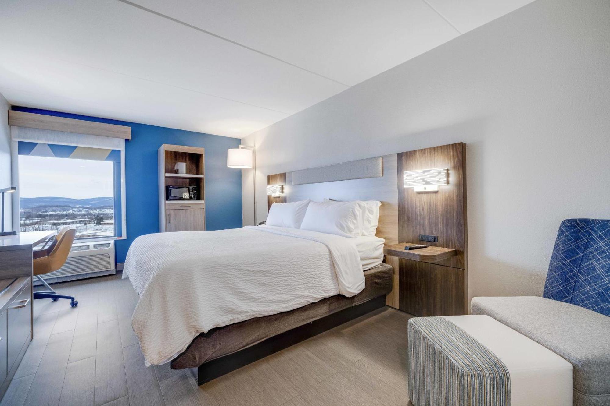 Express Barre East By Ihg 2* Wilkes-Barre